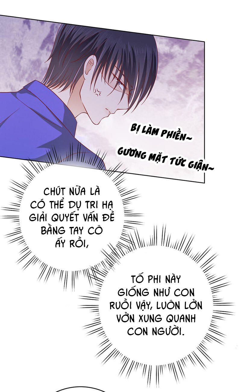 Liệt Ái Tri Hạ: Series Mật Đào Tiểu Tình Nhân Chapter 145 - Trang 2