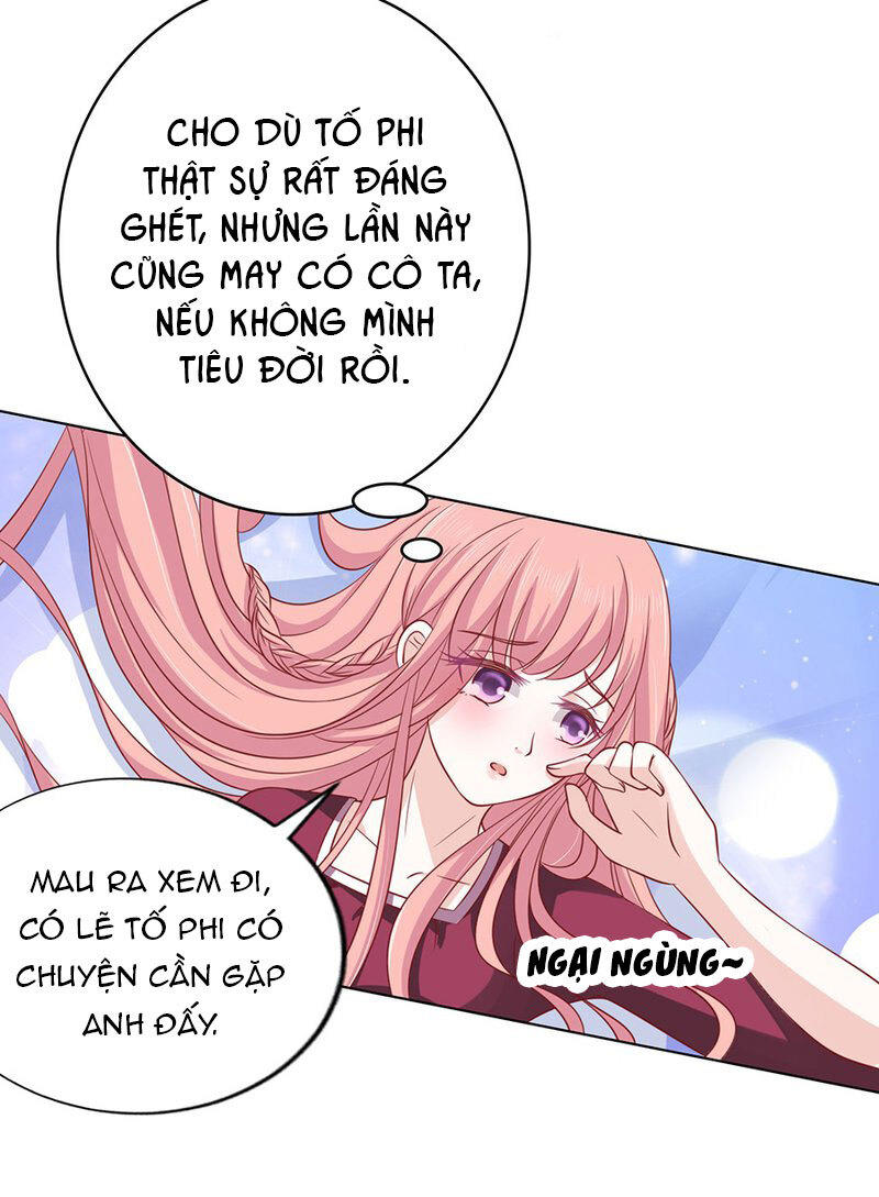 Liệt Ái Tri Hạ: Series Mật Đào Tiểu Tình Nhân Chapter 145 - Trang 2