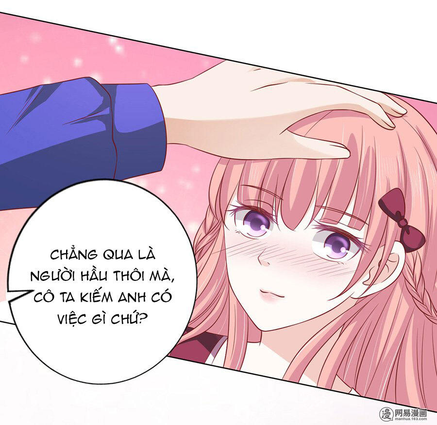 Liệt Ái Tri Hạ: Series Mật Đào Tiểu Tình Nhân Chapter 145 - Trang 2