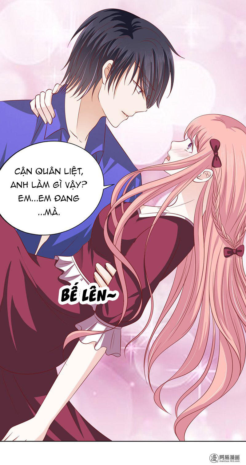 Liệt Ái Tri Hạ: Series Mật Đào Tiểu Tình Nhân Chapter 145 - Trang 2