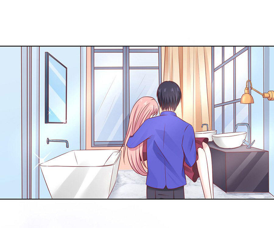 Liệt Ái Tri Hạ: Series Mật Đào Tiểu Tình Nhân Chapter 145 - Trang 2