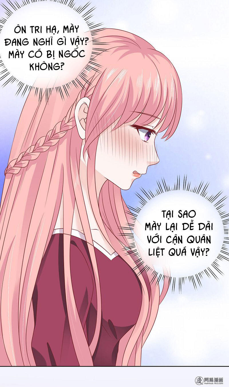 Liệt Ái Tri Hạ: Series Mật Đào Tiểu Tình Nhân Chapter 145 - Trang 2