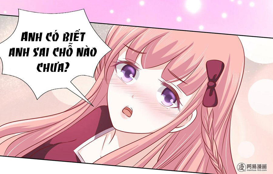 Liệt Ái Tri Hạ: Series Mật Đào Tiểu Tình Nhân Chapter 145 - Trang 2