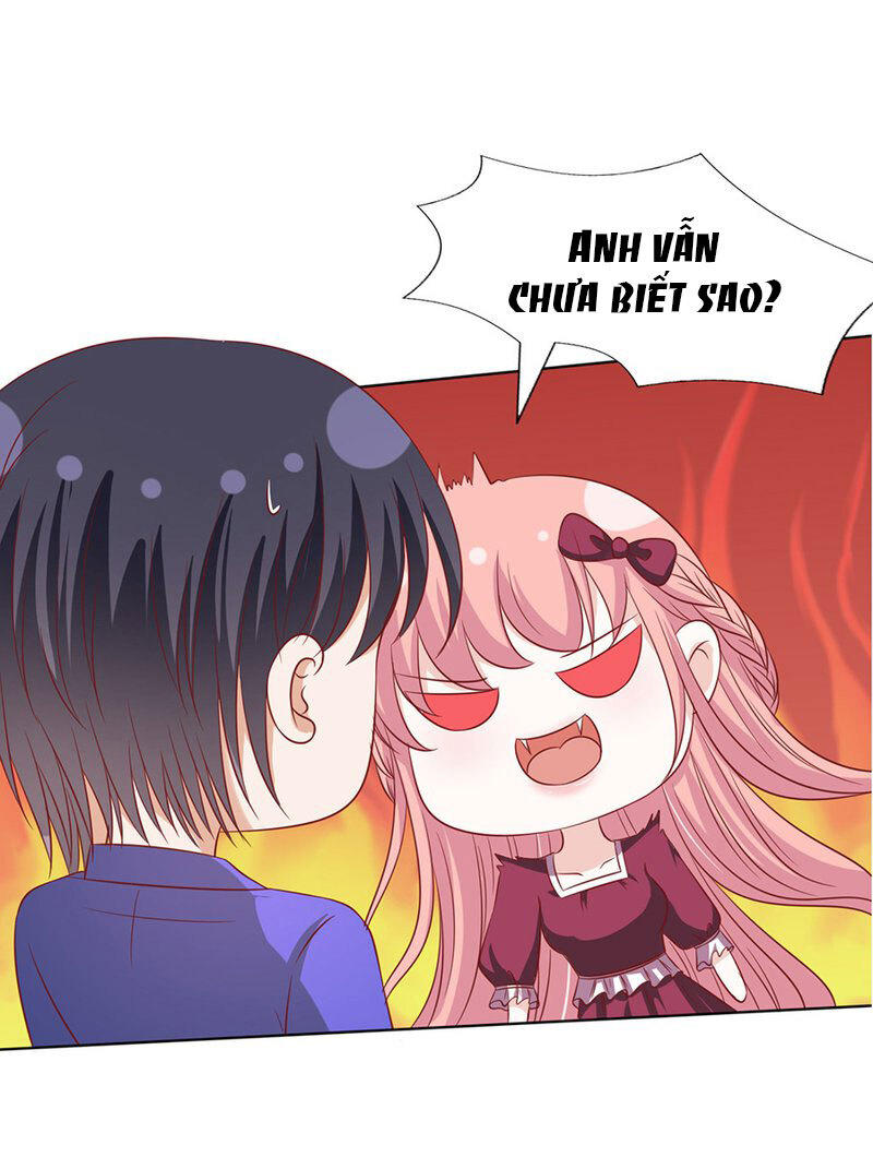 Liệt Ái Tri Hạ: Series Mật Đào Tiểu Tình Nhân Chapter 145 - Trang 2