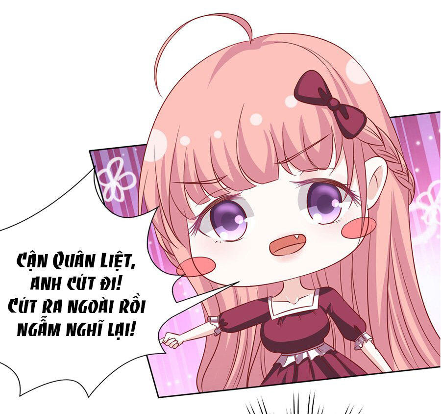 Liệt Ái Tri Hạ: Series Mật Đào Tiểu Tình Nhân Chapter 145 - Trang 2