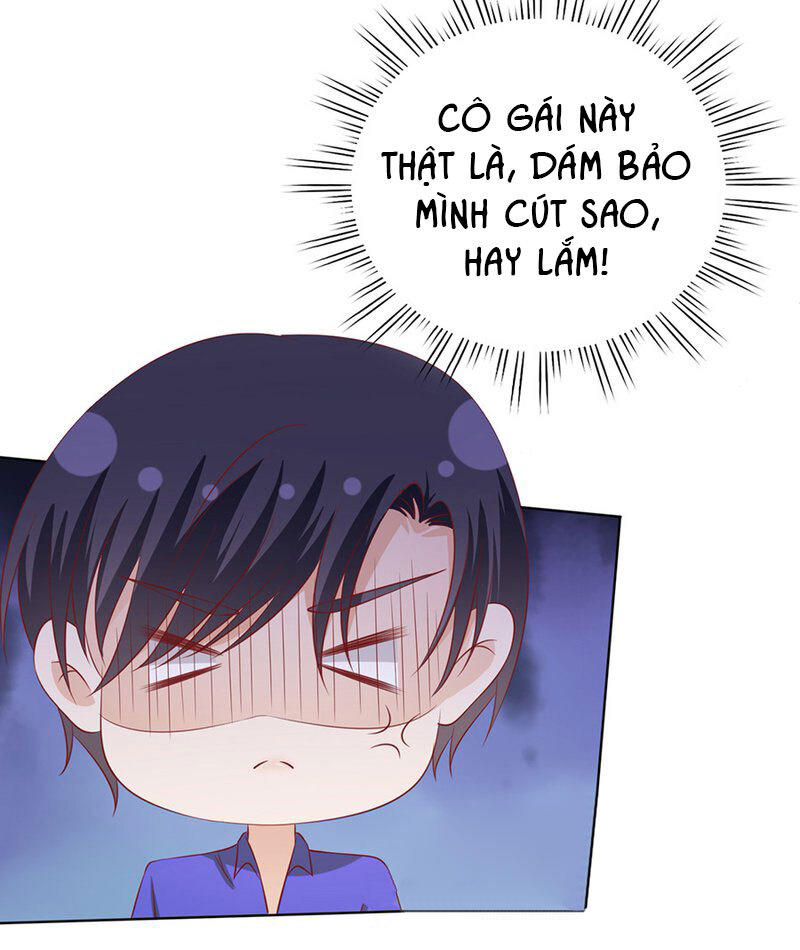 Liệt Ái Tri Hạ: Series Mật Đào Tiểu Tình Nhân Chapter 145 - Trang 2