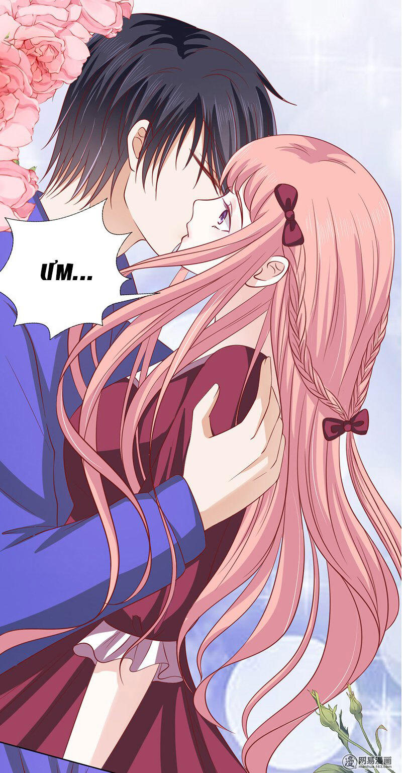 Liệt Ái Tri Hạ: Series Mật Đào Tiểu Tình Nhân Chapter 145 - Trang 2