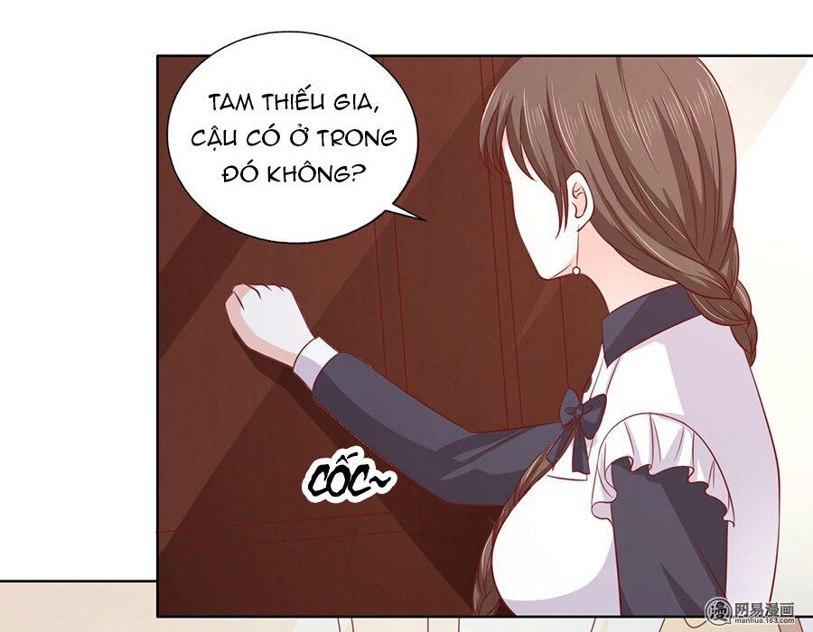 Liệt Ái Tri Hạ: Series Mật Đào Tiểu Tình Nhân Chapter 146 - Trang 2