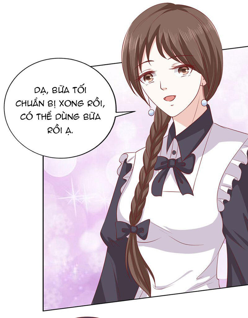 Liệt Ái Tri Hạ: Series Mật Đào Tiểu Tình Nhân Chapter 146 - Trang 2