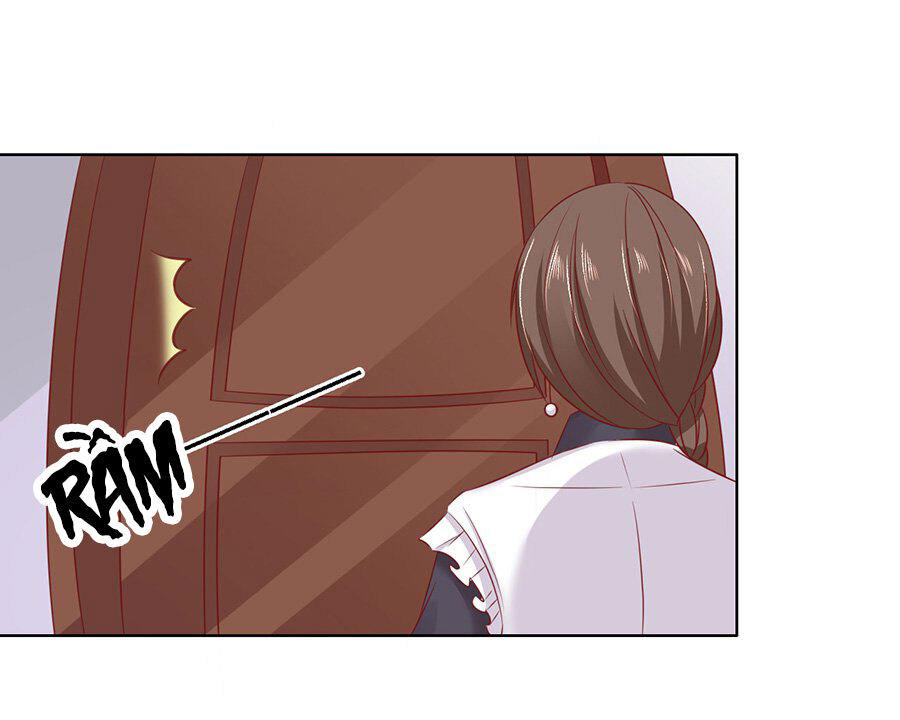 Liệt Ái Tri Hạ: Series Mật Đào Tiểu Tình Nhân Chapter 146 - Trang 2