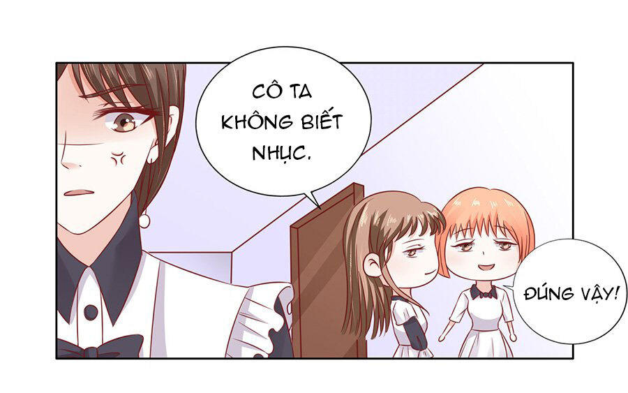 Liệt Ái Tri Hạ: Series Mật Đào Tiểu Tình Nhân Chapter 146 - Trang 2