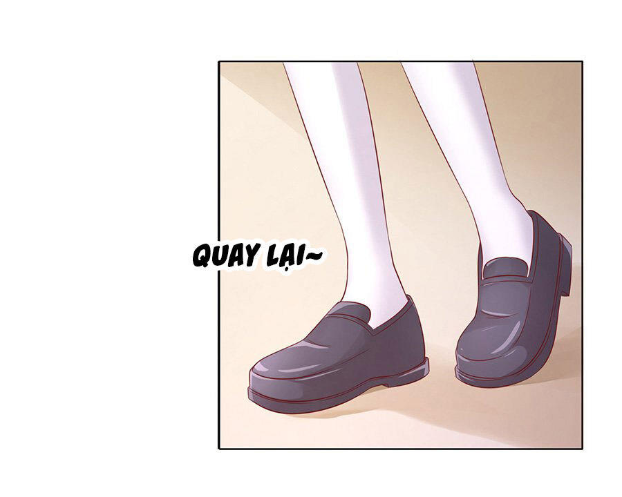 Liệt Ái Tri Hạ: Series Mật Đào Tiểu Tình Nhân Chapter 146 - Trang 2