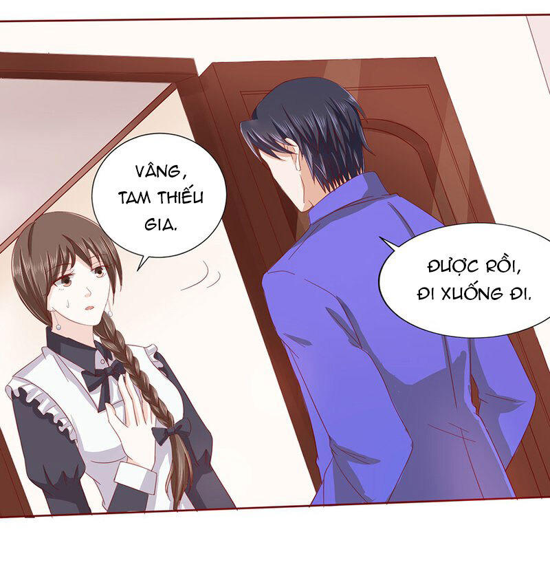 Liệt Ái Tri Hạ: Series Mật Đào Tiểu Tình Nhân Chapter 146 - Trang 2