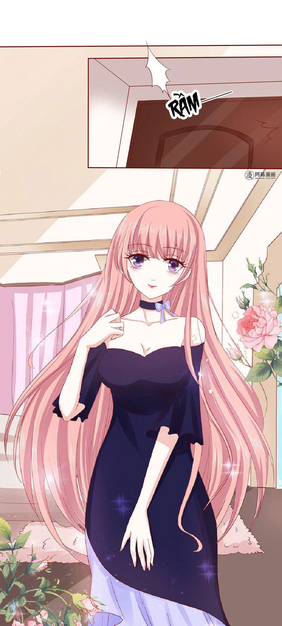 Liệt Ái Tri Hạ: Series Mật Đào Tiểu Tình Nhân Chapter 146 - Trang 2