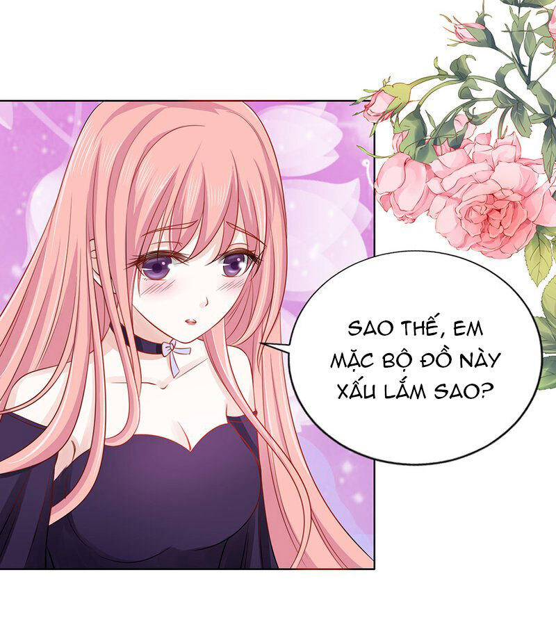 Liệt Ái Tri Hạ: Series Mật Đào Tiểu Tình Nhân Chapter 146 - Trang 2