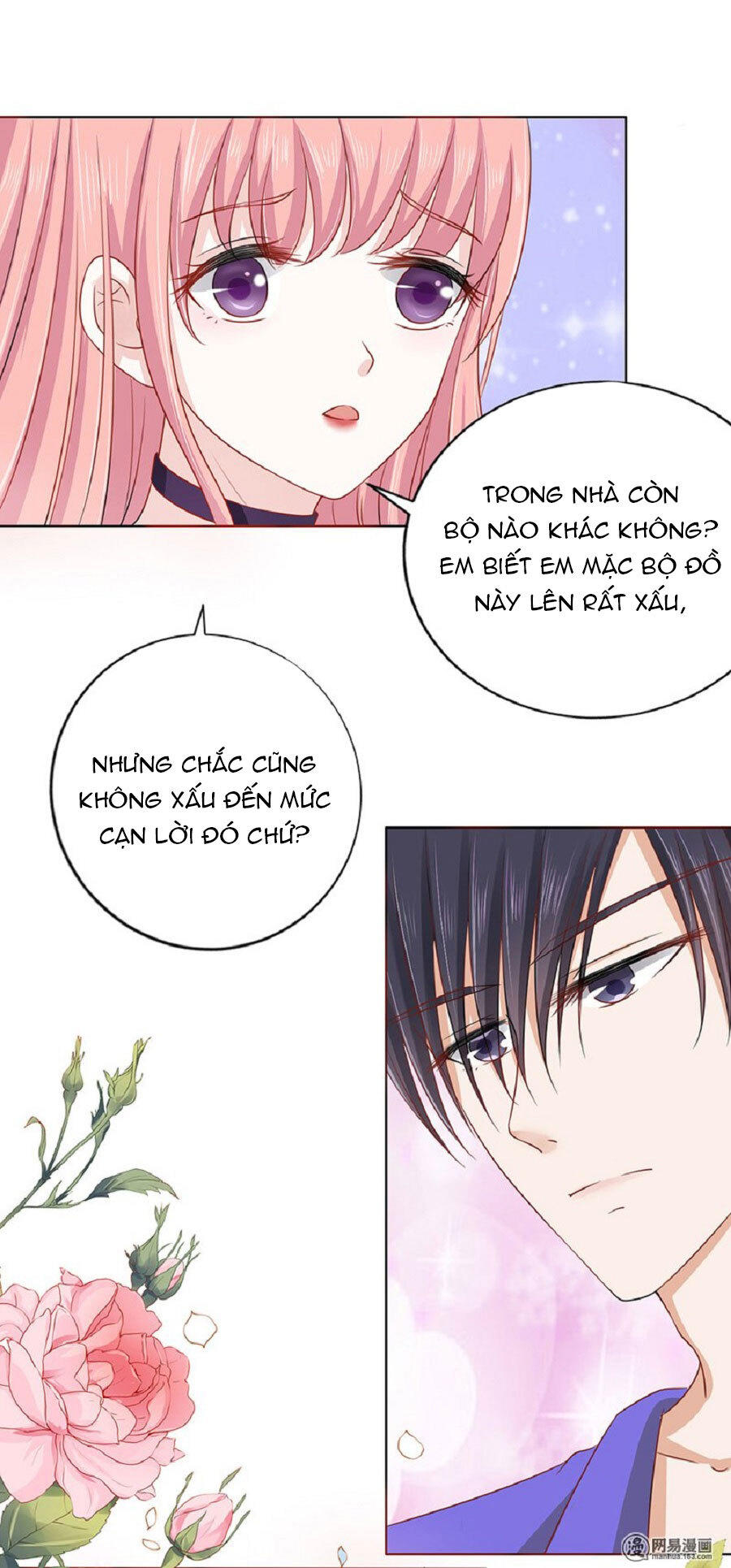 Liệt Ái Tri Hạ: Series Mật Đào Tiểu Tình Nhân Chapter 146 - Trang 2