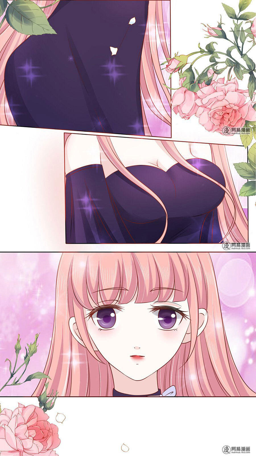 Liệt Ái Tri Hạ: Series Mật Đào Tiểu Tình Nhân Chapter 146 - Trang 2