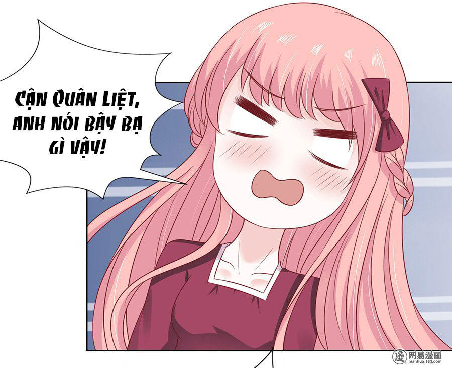 Liệt Ái Tri Hạ: Series Mật Đào Tiểu Tình Nhân Chapter 146 - Trang 2