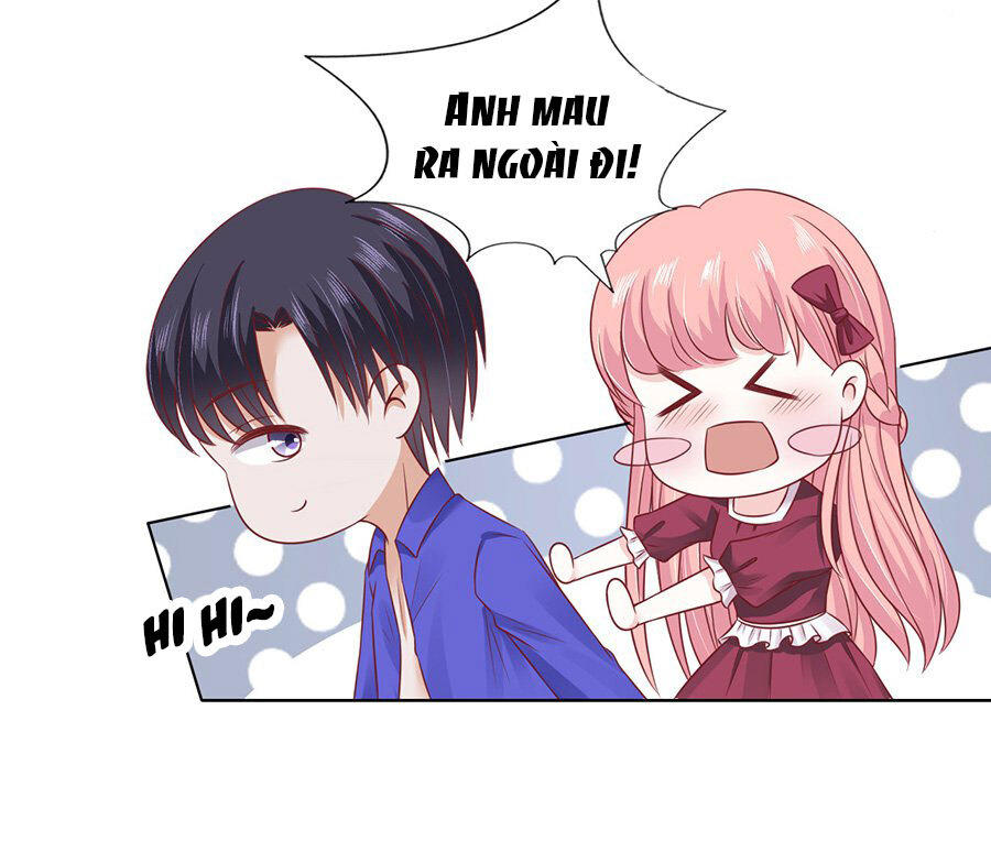 Liệt Ái Tri Hạ: Series Mật Đào Tiểu Tình Nhân Chapter 146 - Trang 2