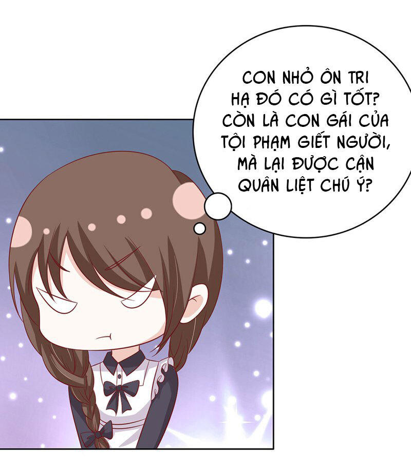 Liệt Ái Tri Hạ: Series Mật Đào Tiểu Tình Nhân Chapter 146 - Trang 2