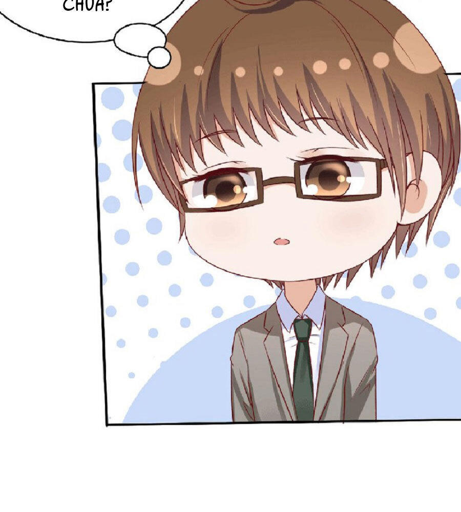 Liệt Ái Tri Hạ: Series Mật Đào Tiểu Tình Nhân Chapter 147 - Trang 2