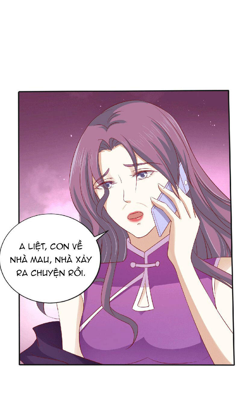 Liệt Ái Tri Hạ: Series Mật Đào Tiểu Tình Nhân Chapter 147 - Trang 2