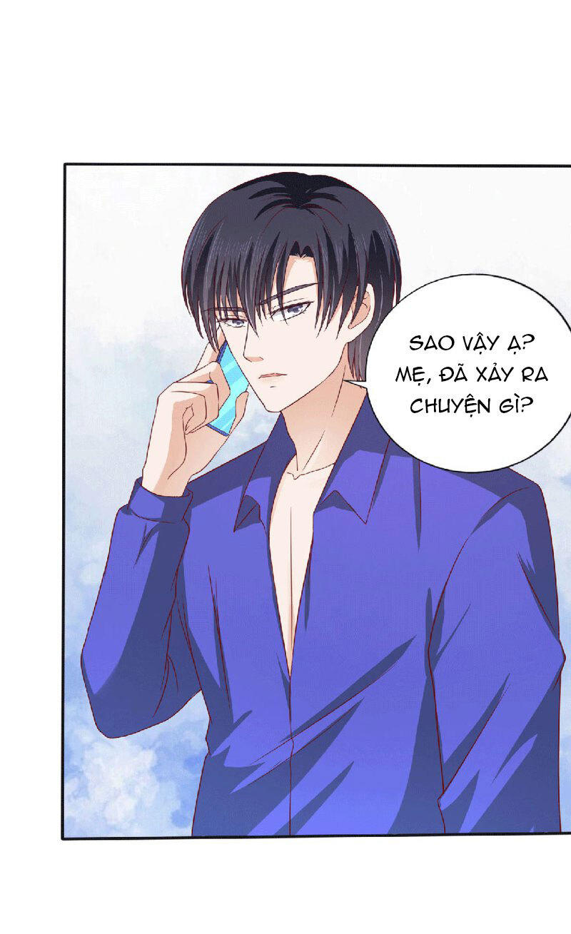 Liệt Ái Tri Hạ: Series Mật Đào Tiểu Tình Nhân Chapter 147 - Trang 2