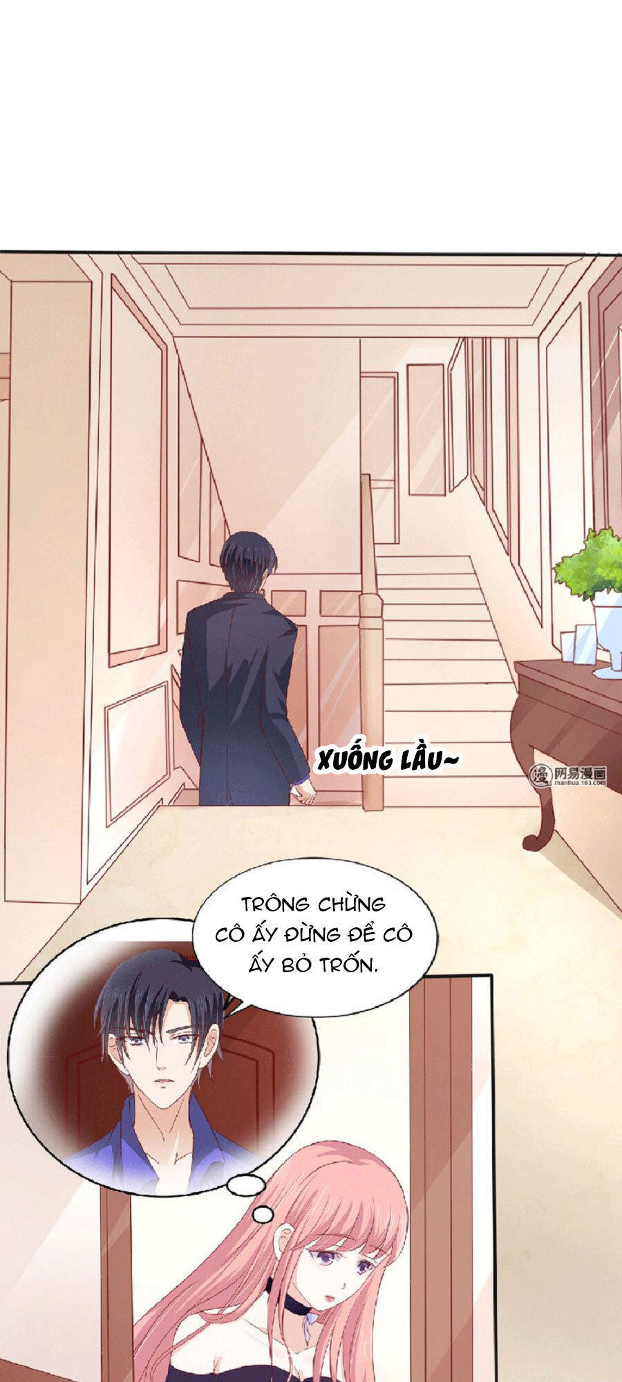 Liệt Ái Tri Hạ: Series Mật Đào Tiểu Tình Nhân Chapter 147 - Trang 2