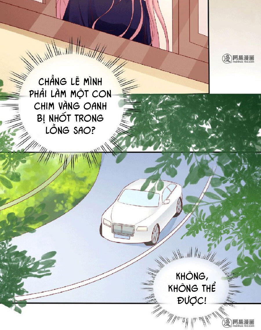 Liệt Ái Tri Hạ: Series Mật Đào Tiểu Tình Nhân Chapter 147 - Trang 2