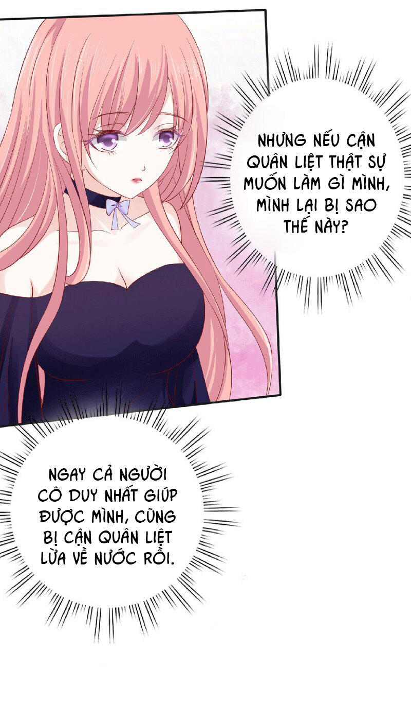 Liệt Ái Tri Hạ: Series Mật Đào Tiểu Tình Nhân Chapter 147 - Trang 2