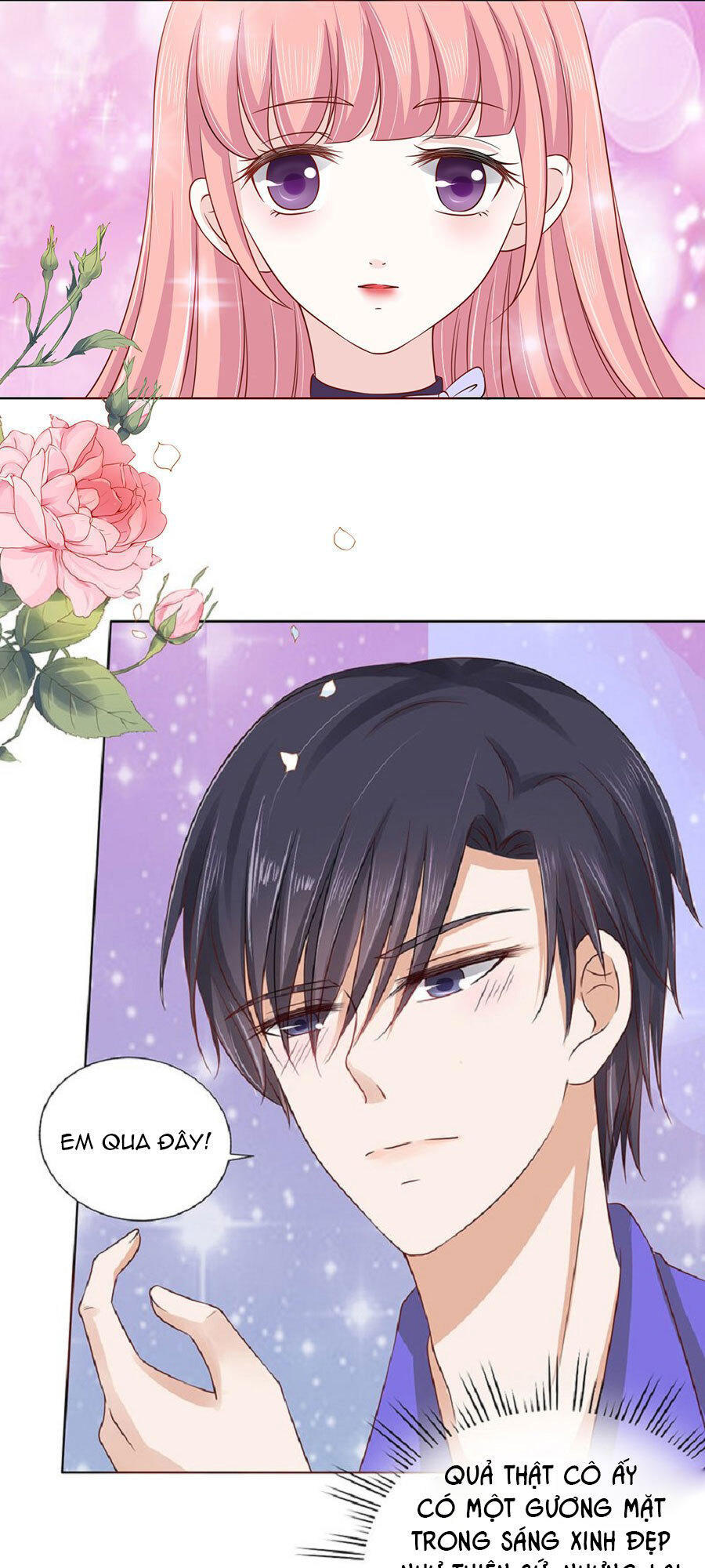 Liệt Ái Tri Hạ: Series Mật Đào Tiểu Tình Nhân Chapter 147 - Trang 2