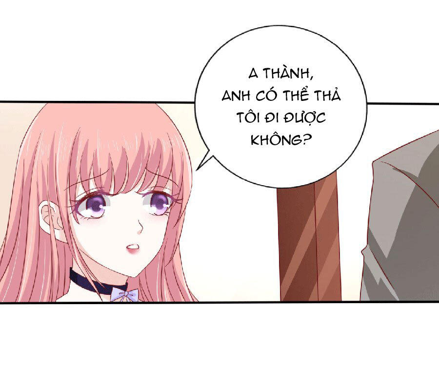 Liệt Ái Tri Hạ: Series Mật Đào Tiểu Tình Nhân Chapter 147 - Trang 2