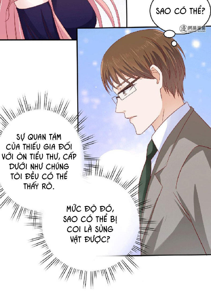 Liệt Ái Tri Hạ: Series Mật Đào Tiểu Tình Nhân Chapter 147 - Trang 2