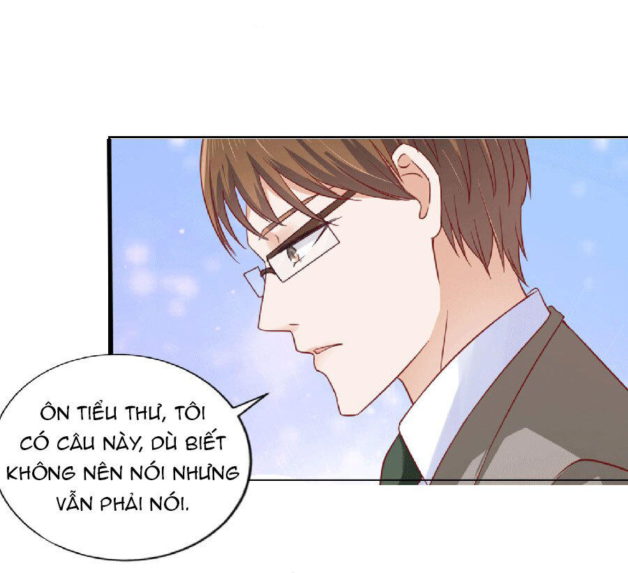 Liệt Ái Tri Hạ: Series Mật Đào Tiểu Tình Nhân Chapter 147 - Trang 2