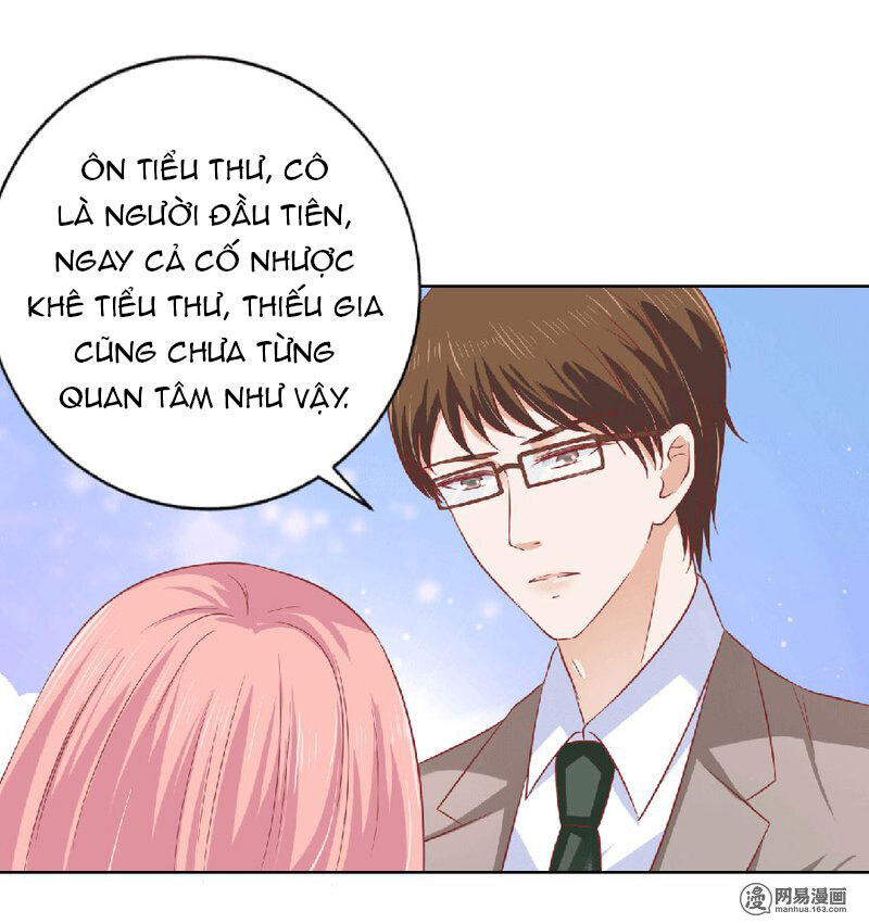 Liệt Ái Tri Hạ: Series Mật Đào Tiểu Tình Nhân Chapter 147 - Trang 2