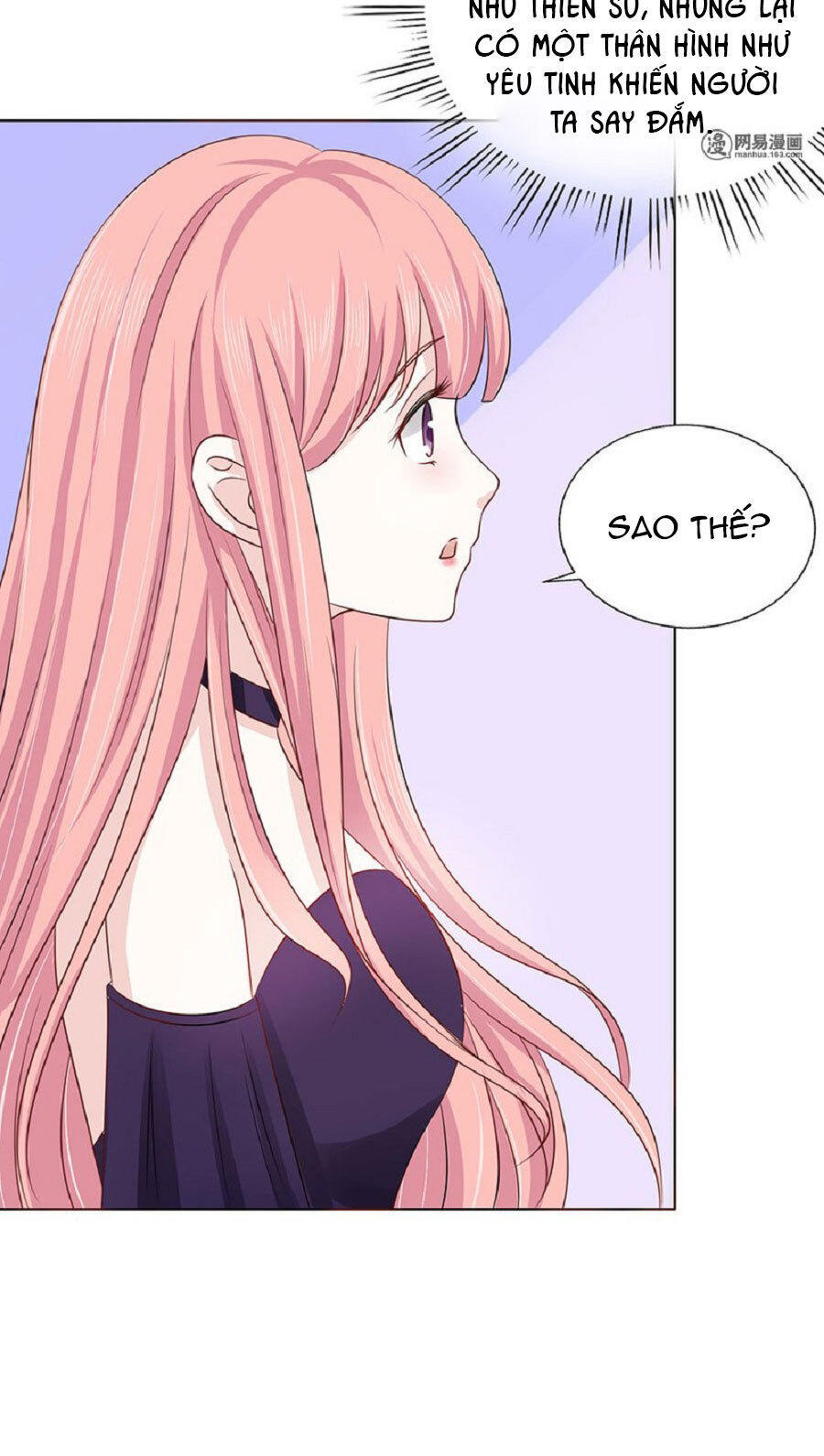 Liệt Ái Tri Hạ: Series Mật Đào Tiểu Tình Nhân Chapter 147 - Trang 2