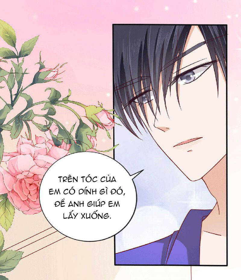 Liệt Ái Tri Hạ: Series Mật Đào Tiểu Tình Nhân Chapter 147 - Trang 2