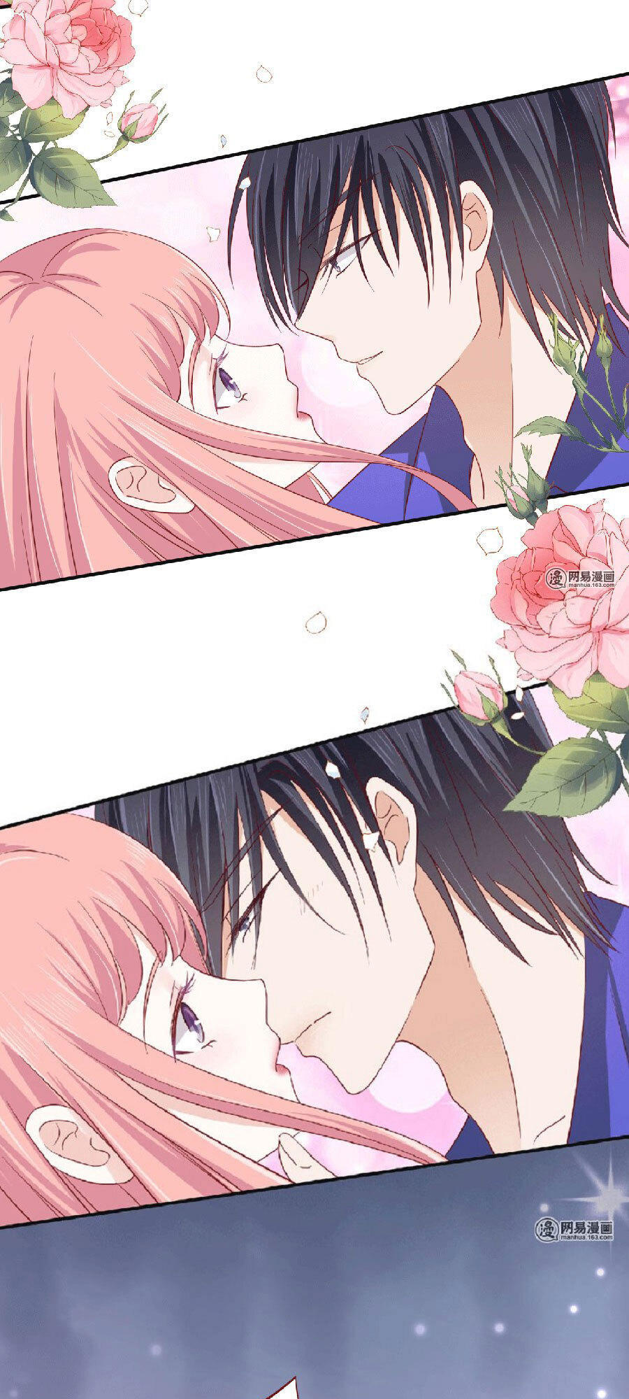 Liệt Ái Tri Hạ: Series Mật Đào Tiểu Tình Nhân Chapter 147 - Trang 2