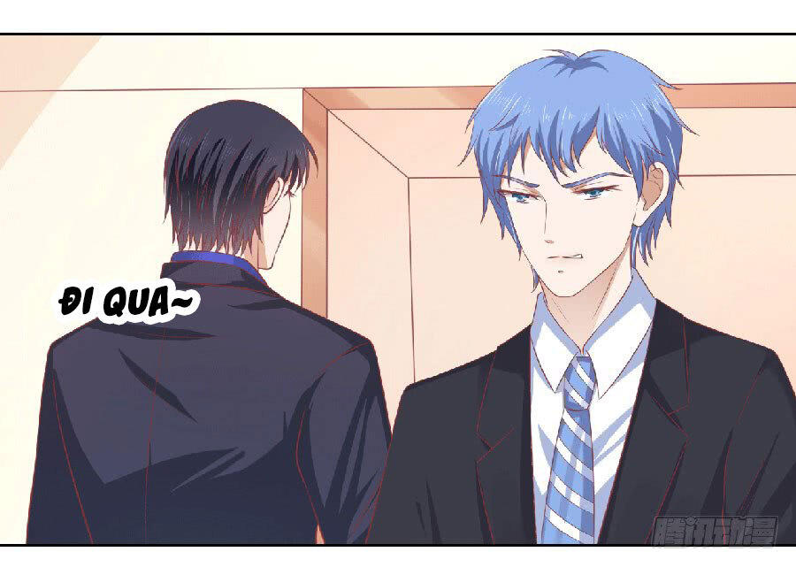 Liệt Ái Tri Hạ: Series Mật Đào Tiểu Tình Nhân Chapter 148 - Trang 2