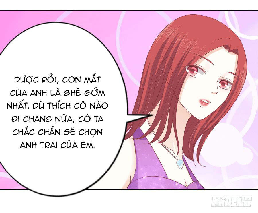 Liệt Ái Tri Hạ: Series Mật Đào Tiểu Tình Nhân Chapter 148 - Trang 2