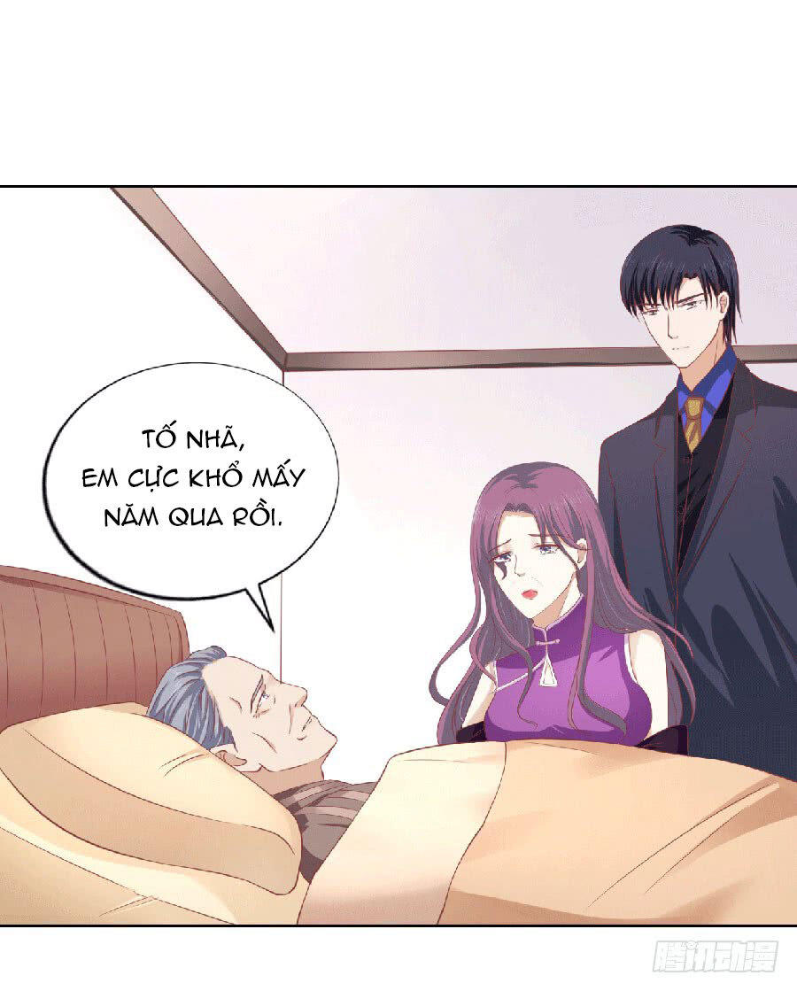 Liệt Ái Tri Hạ: Series Mật Đào Tiểu Tình Nhân Chapter 148 - Trang 2