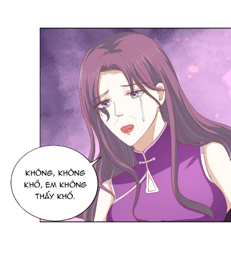 Liệt Ái Tri Hạ: Series Mật Đào Tiểu Tình Nhân Chapter 148 - Trang 2