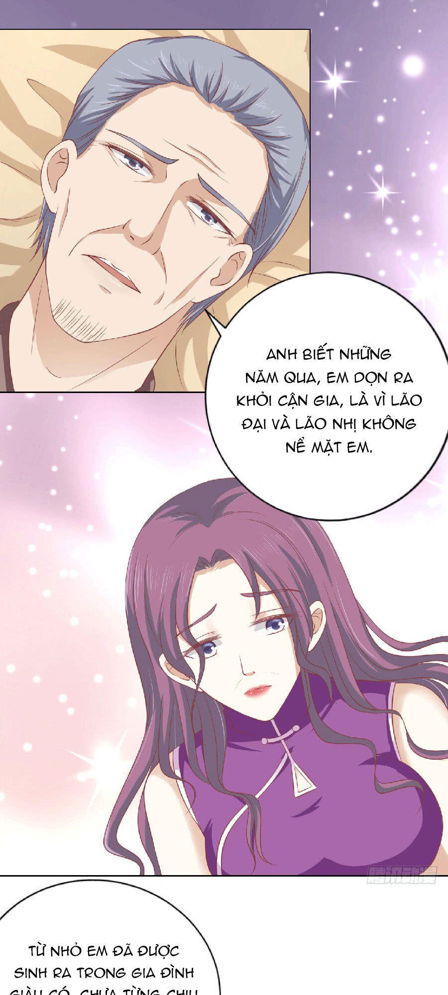 Liệt Ái Tri Hạ: Series Mật Đào Tiểu Tình Nhân Chapter 148 - Trang 2