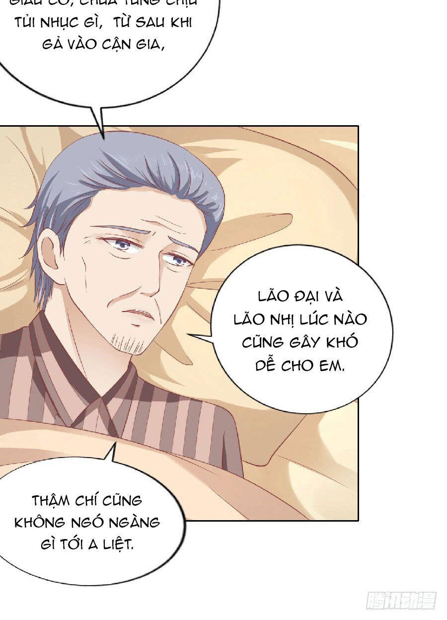 Liệt Ái Tri Hạ: Series Mật Đào Tiểu Tình Nhân Chapter 148 - Trang 2