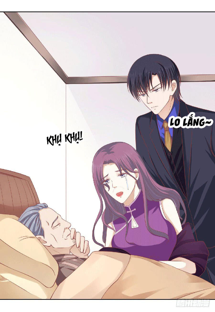 Liệt Ái Tri Hạ: Series Mật Đào Tiểu Tình Nhân Chapter 148 - Trang 2