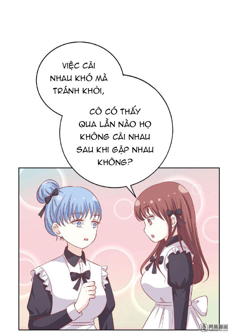 Liệt Ái Tri Hạ: Series Mật Đào Tiểu Tình Nhân Chapter 148 - Trang 2