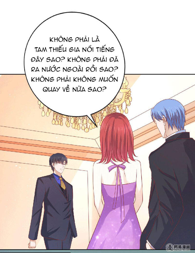 Liệt Ái Tri Hạ: Series Mật Đào Tiểu Tình Nhân Chapter 148 - Trang 2