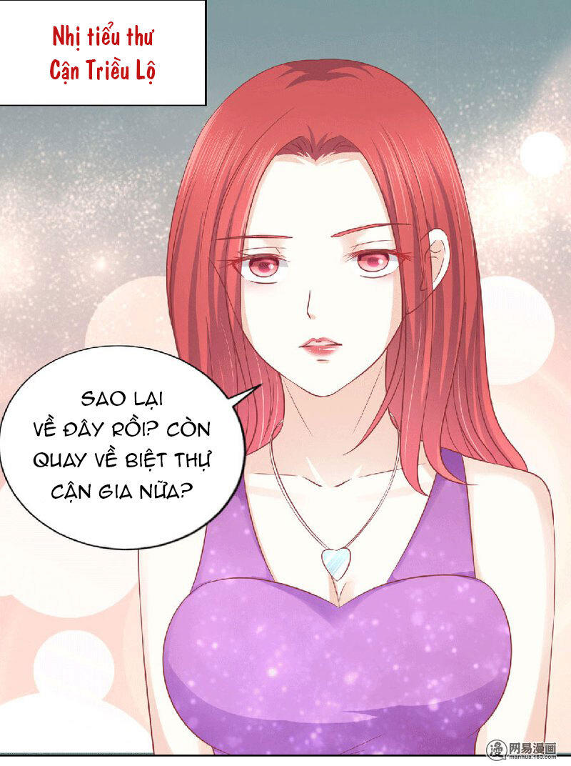 Liệt Ái Tri Hạ: Series Mật Đào Tiểu Tình Nhân Chapter 148 - Trang 2