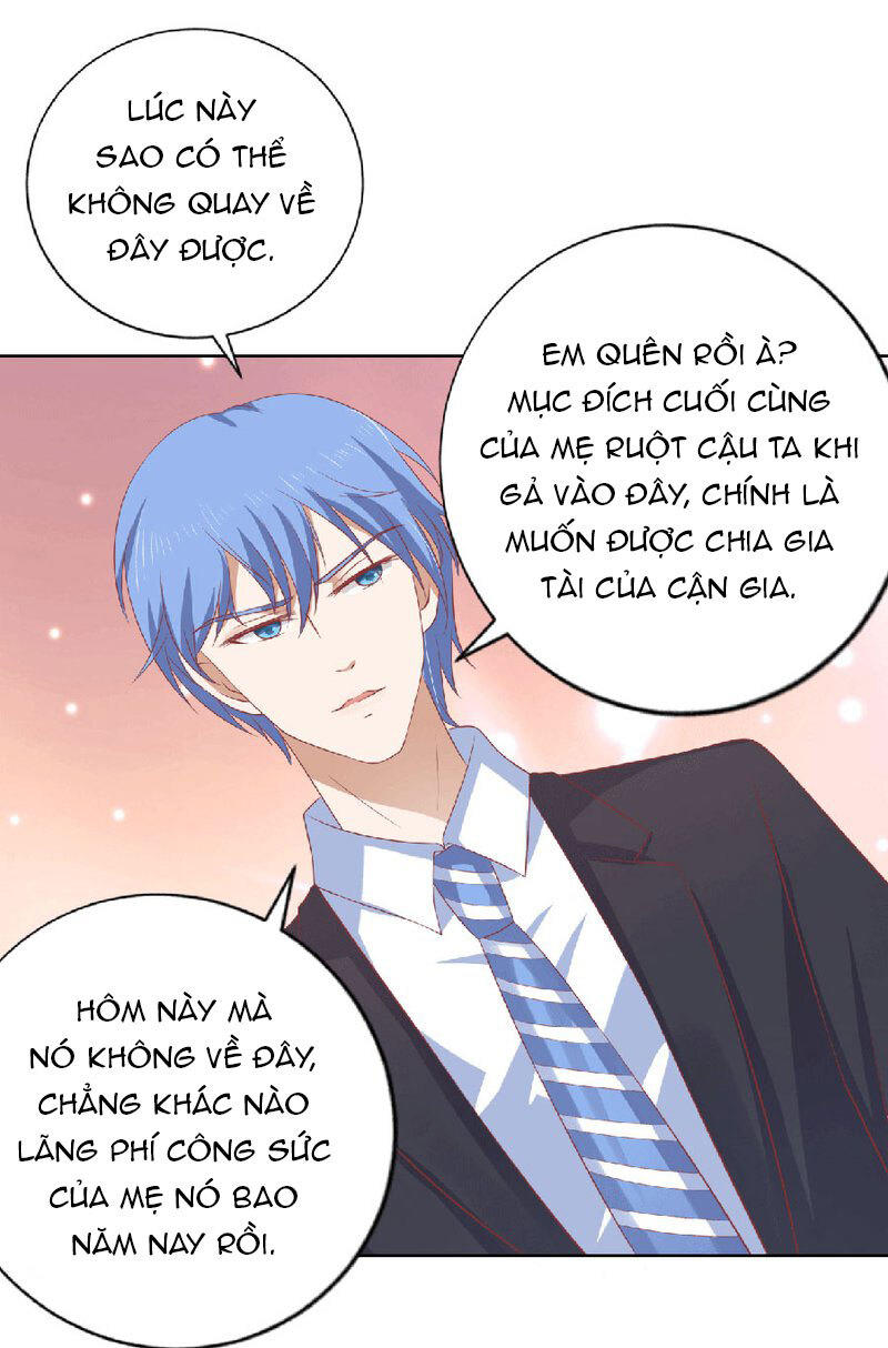 Liệt Ái Tri Hạ: Series Mật Đào Tiểu Tình Nhân Chapter 148 - Trang 2