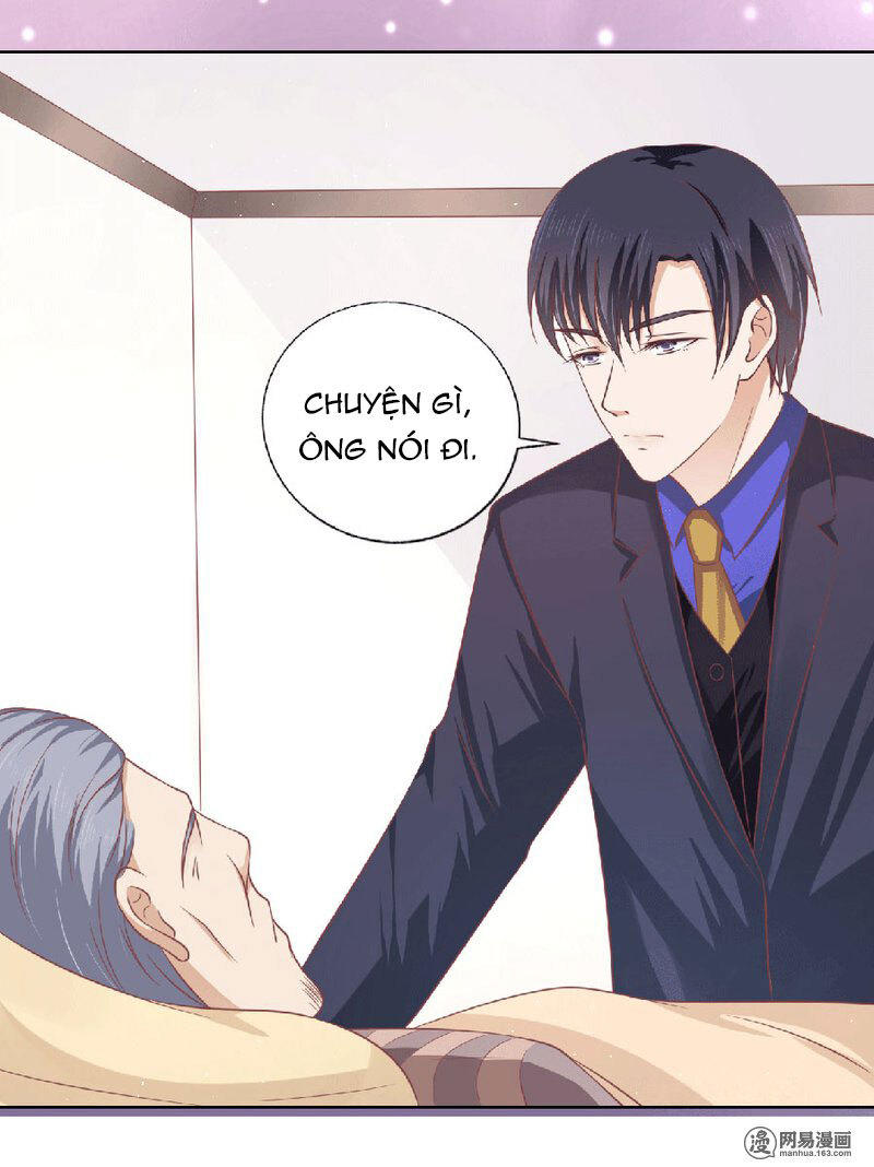 Liệt Ái Tri Hạ: Series Mật Đào Tiểu Tình Nhân Chapter 149 - Trang 2